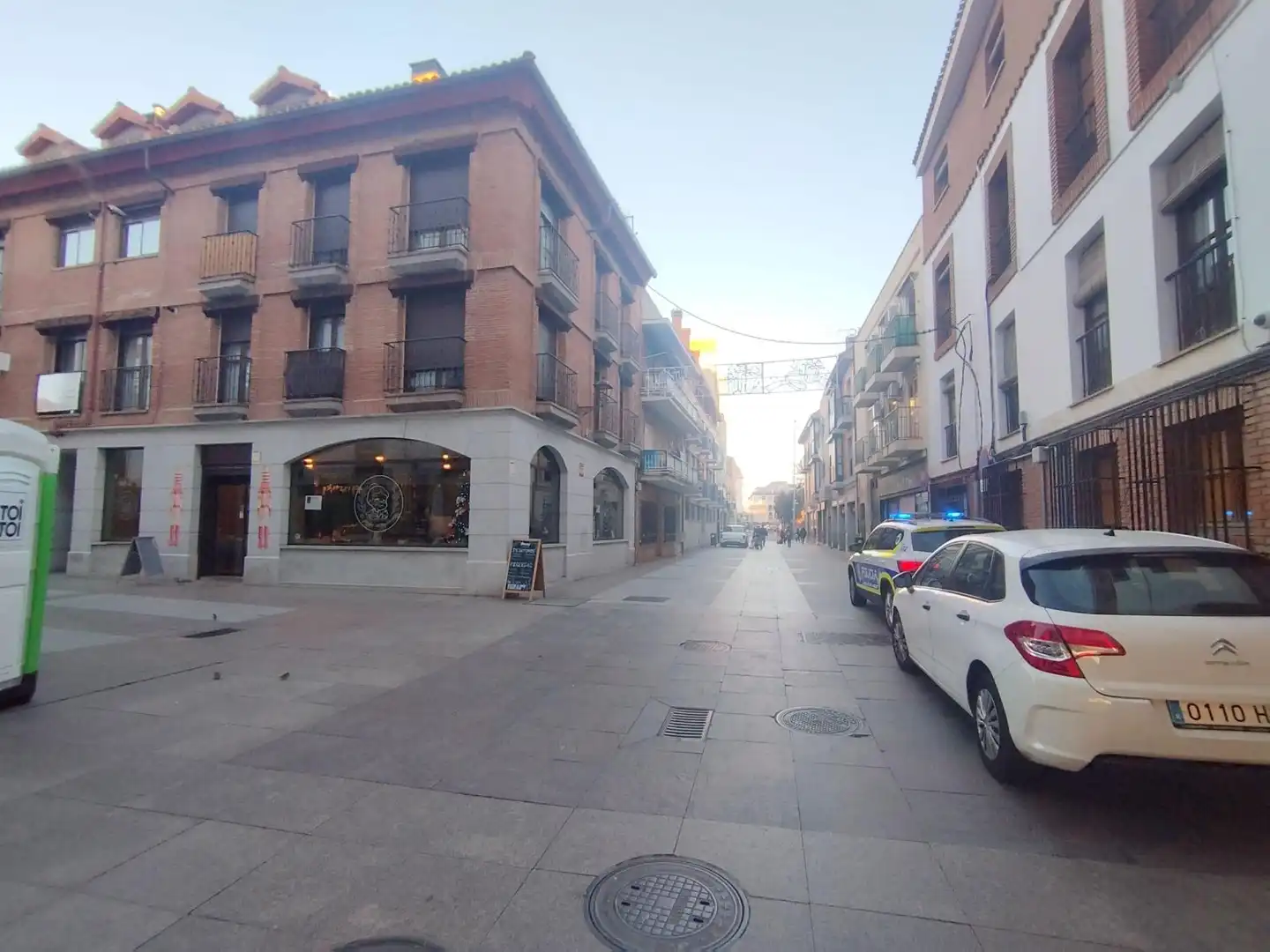 Local comercial en venta en Calle san isidro, imagen 34