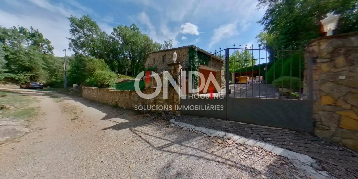 Casa o xalet en venda a Camino Diseminarse, 42, Isona i Conca Dellà