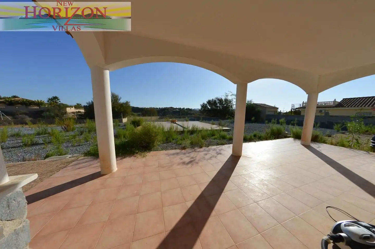 Casa con jardín en venta en Zurgena, imagen 7