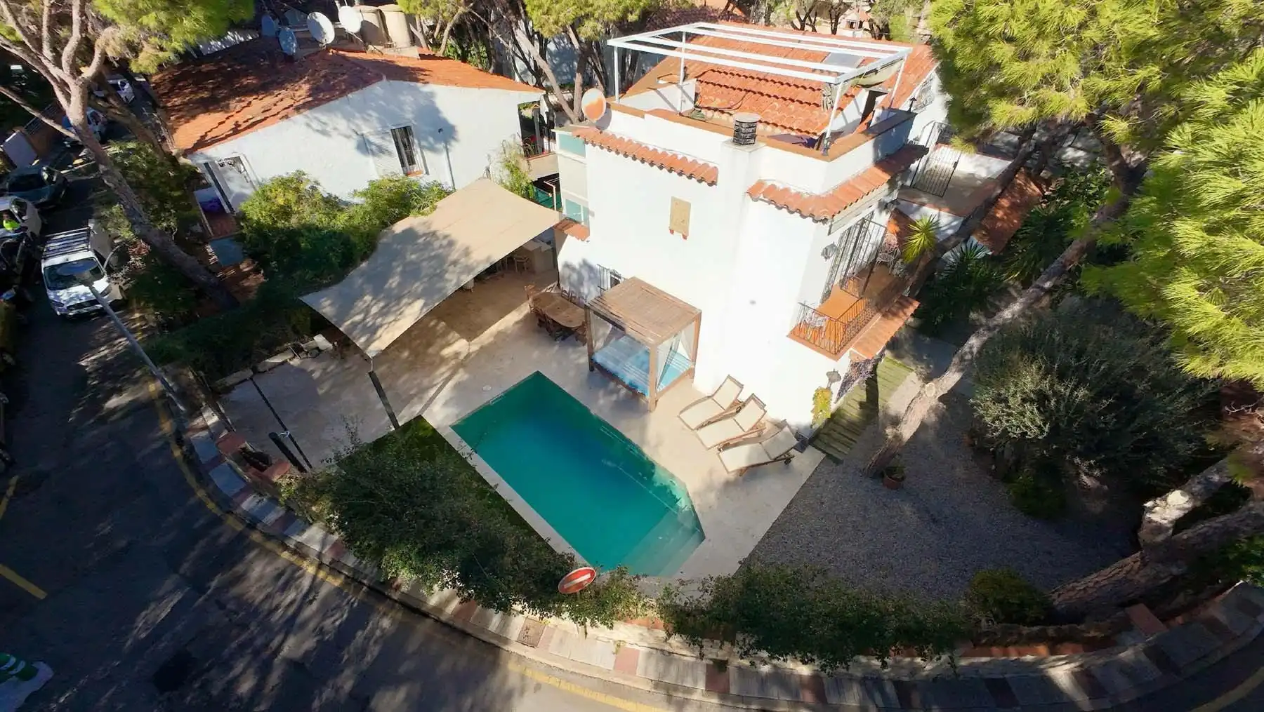 Haus mit Terrasse zum Verkauf in Calle de Lleida, imagen 3