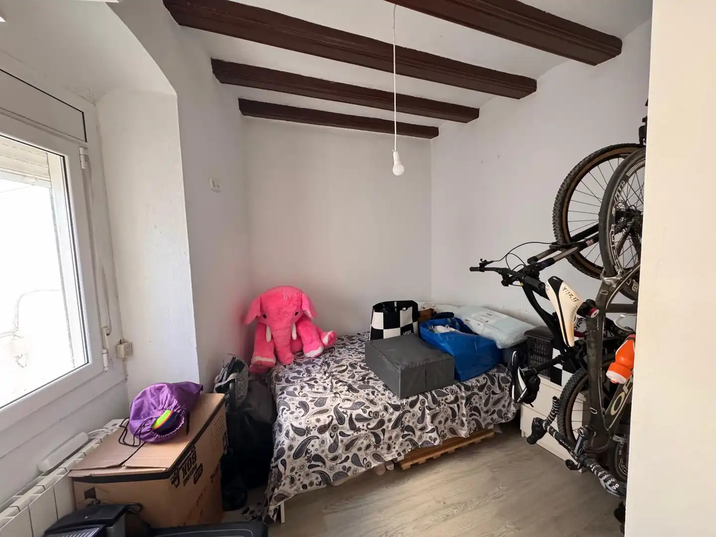 Flat for sale in Cubelles  with Air Conditioner and Balcony