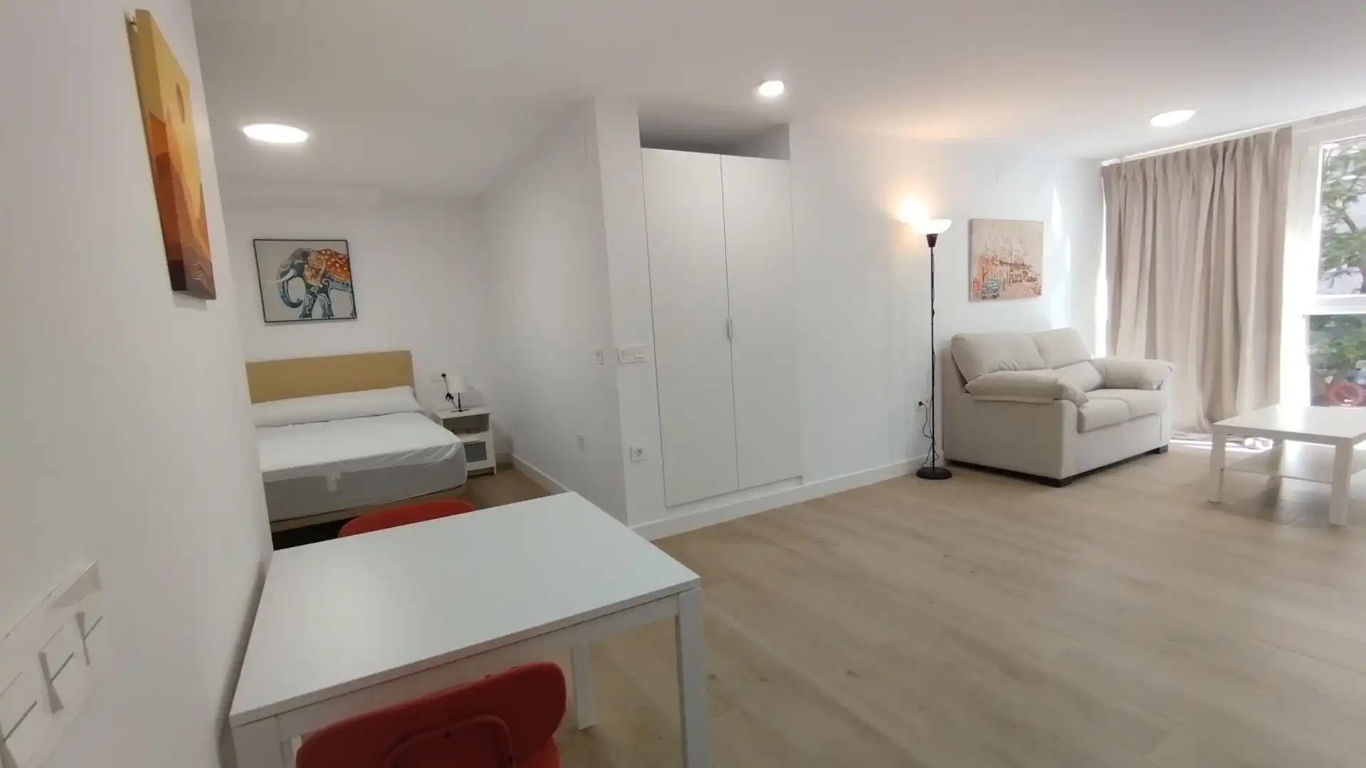 Loft de lloguer a Avenida Italia, 3, Centro