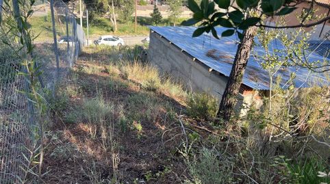 Foto 4 de Terreno en venta en Residencial Park, Maçanet de la Selva