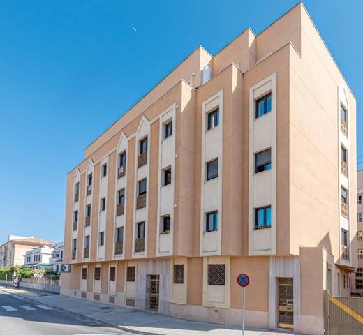 Piso en Venta en Castillo de Cumb. Mayores, 6 en La Oliva