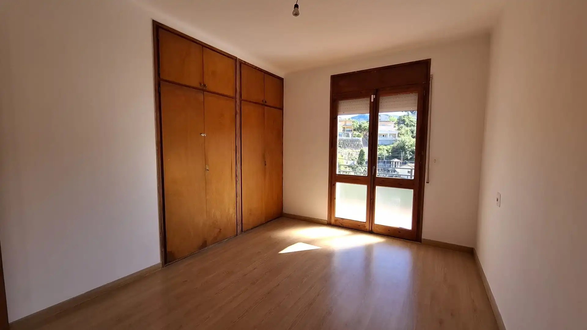 Habitación de Casa o chalet en venta en Vallirana con Terraza