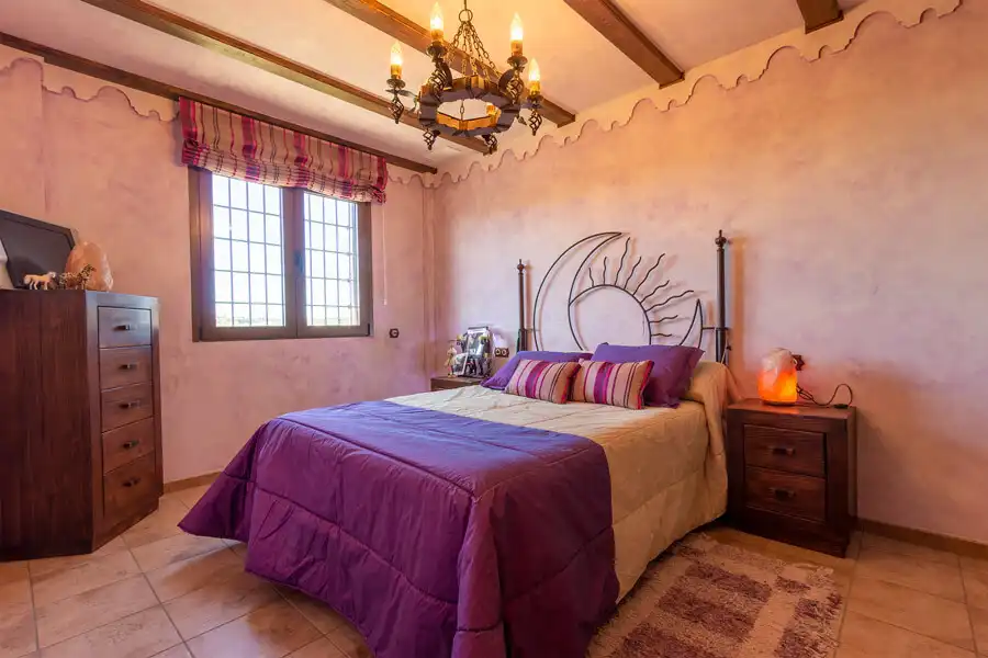 Casa o xalet en venda a carretera de las vallongas, Jubalcoi