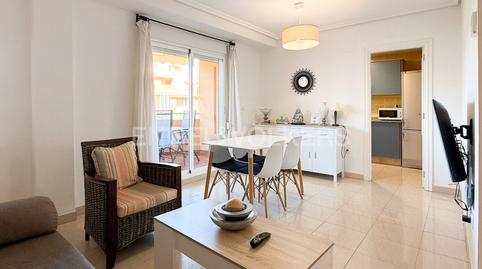 Foto 3 de Apartament en venda a El Palmar - Los Molinos, Alicante