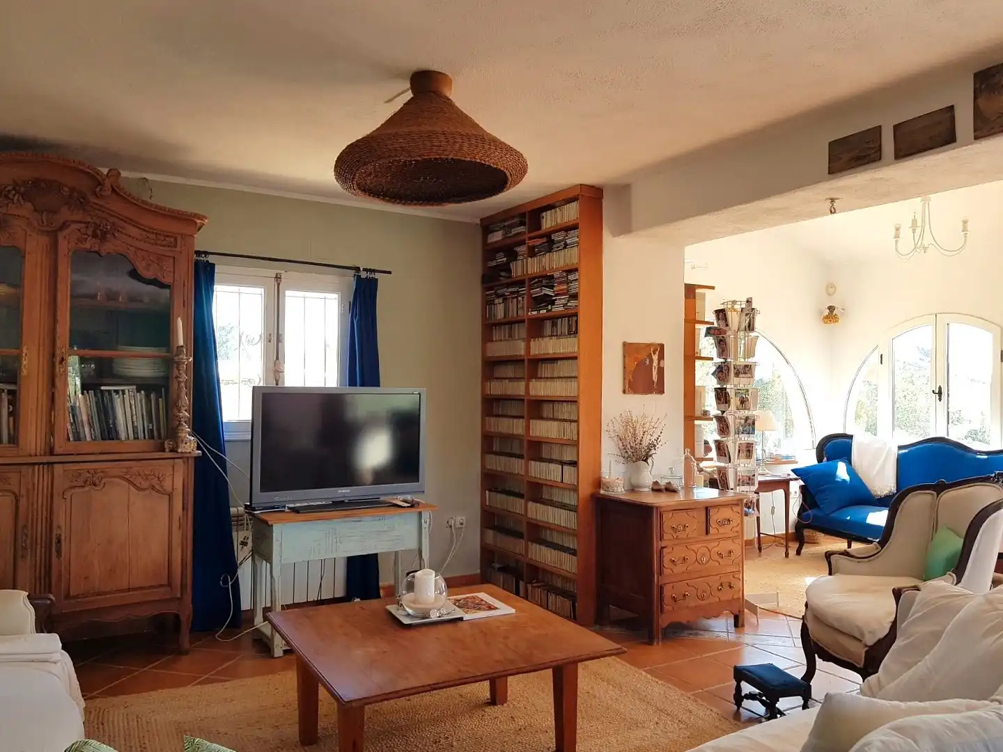 Casa o xalet en venda a Camí de les Candenes, L'Ametlla de Mar pueblo