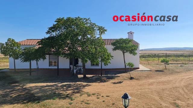 Terreno residencial en Venta en Fuente Obejuna