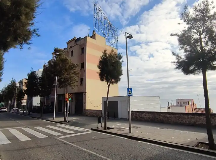 Estudio en venta en Carrer Camí Ral, Montgat