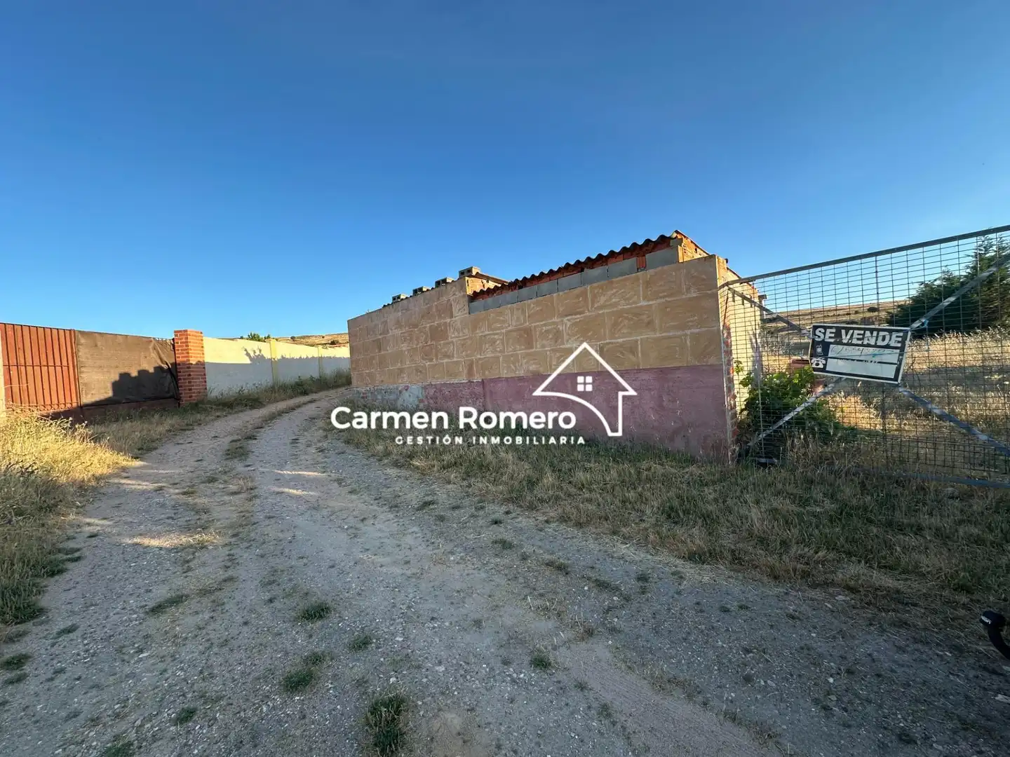 Terreno en venta en Villagonzalo de Tormes
