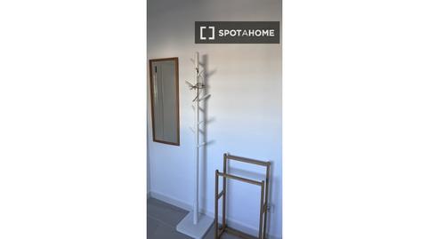 Foto 3 von Wohnung zur untervermieten in La Magdalena - Molinos Marfagones, Cartagena