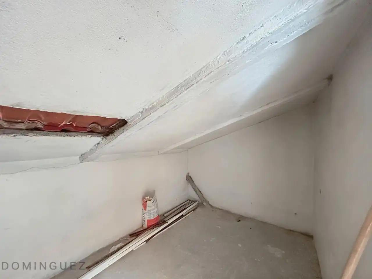 Attic for sale in Marín  with Heating and Furnished