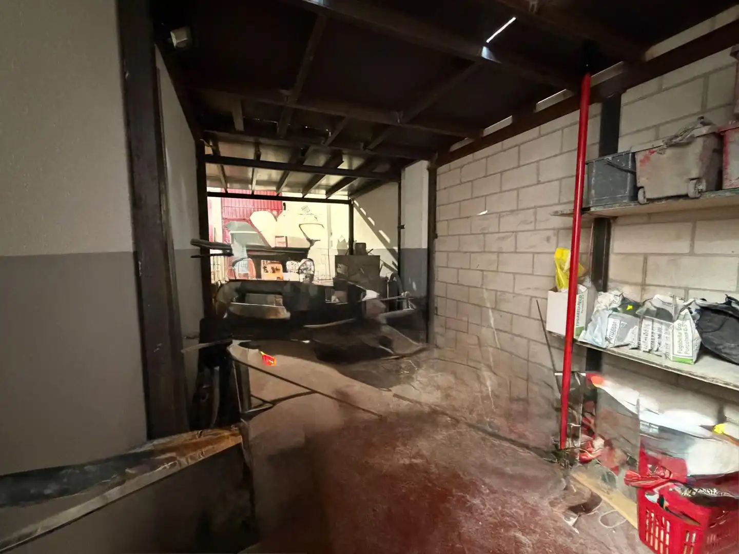 Nave industrielle à vendre à Barrio de la Estación, imagen 4