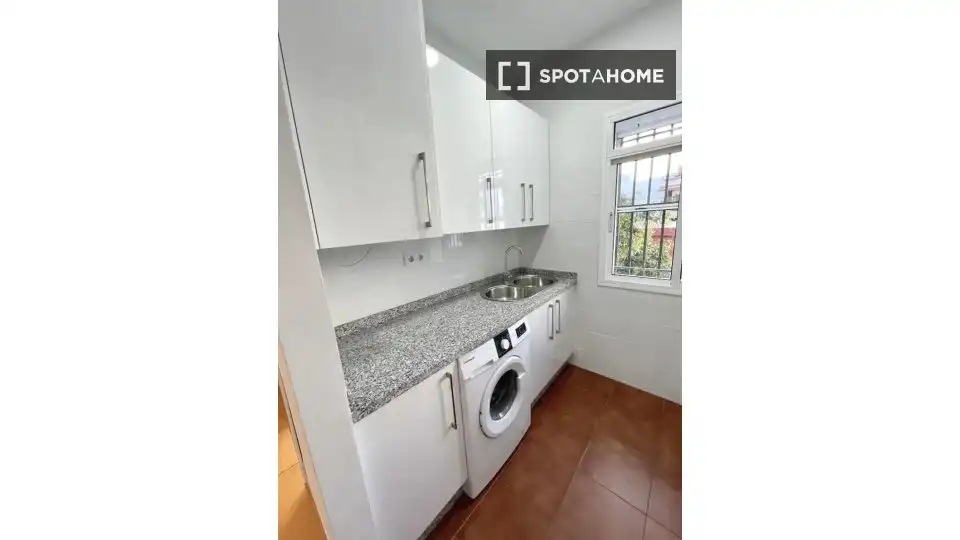 Room in El Tardón - El Carmen