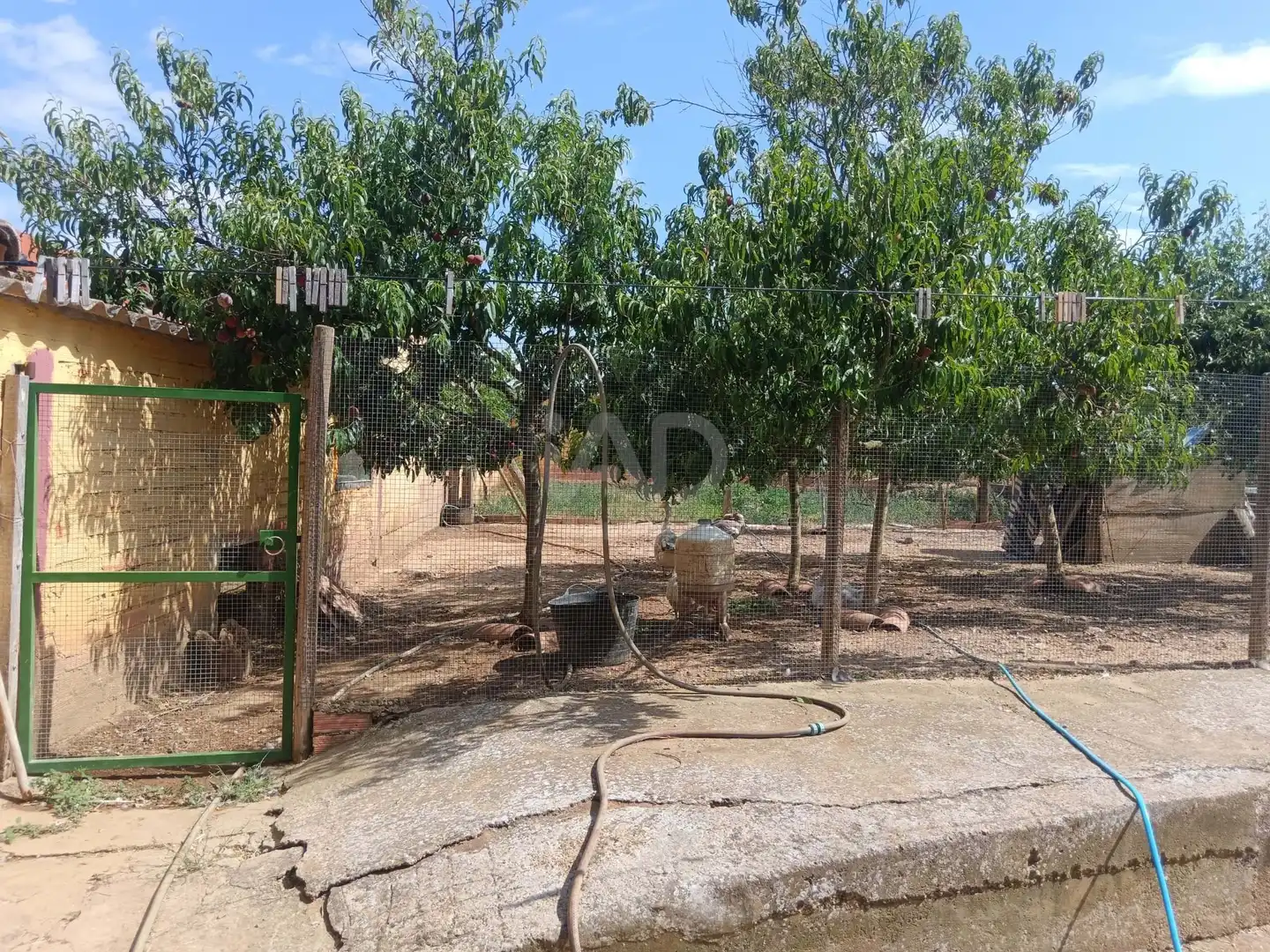 Residencial en venda en La Antigua 