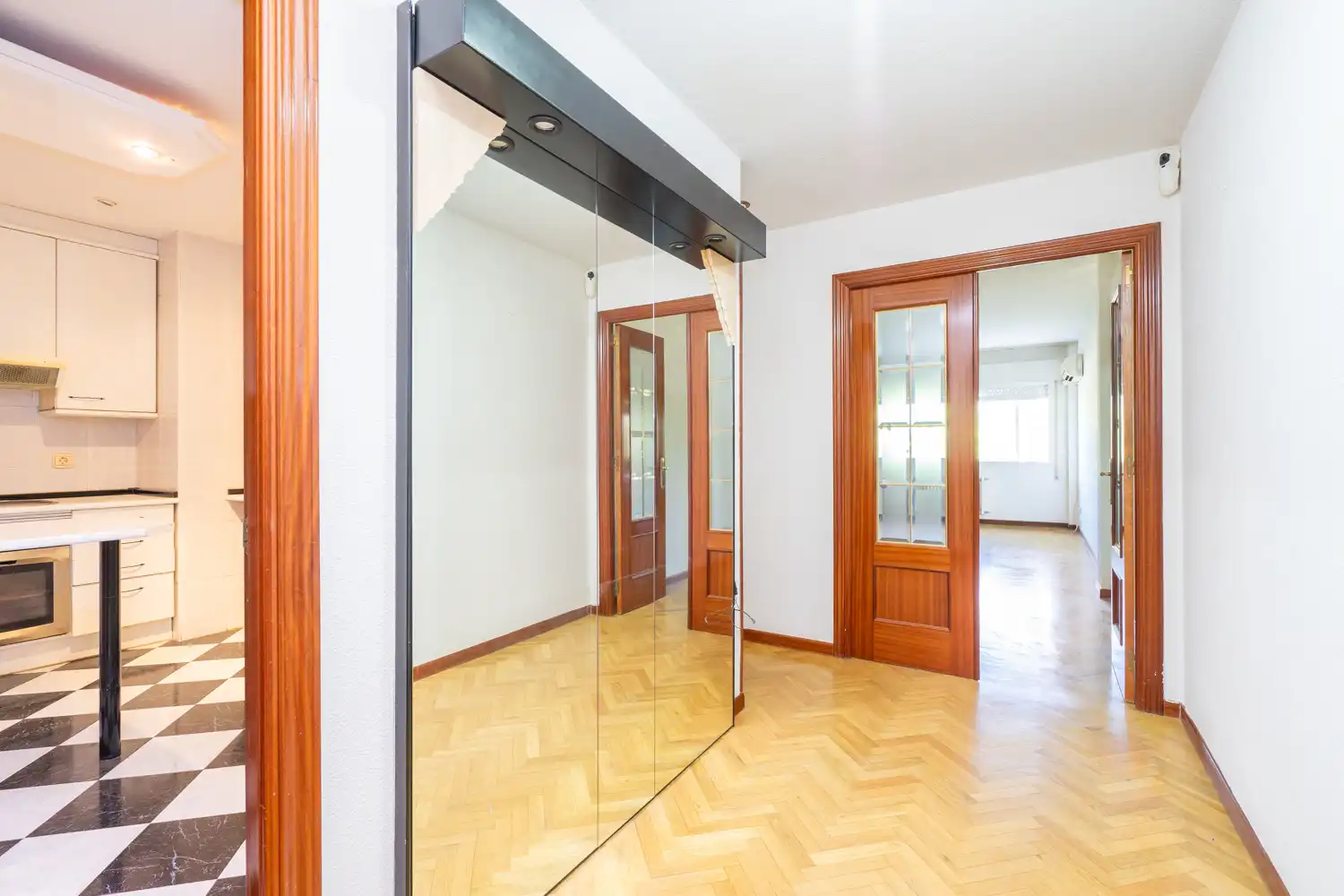 Piso en venta en San Sebastián de los Reyes con Calefacción