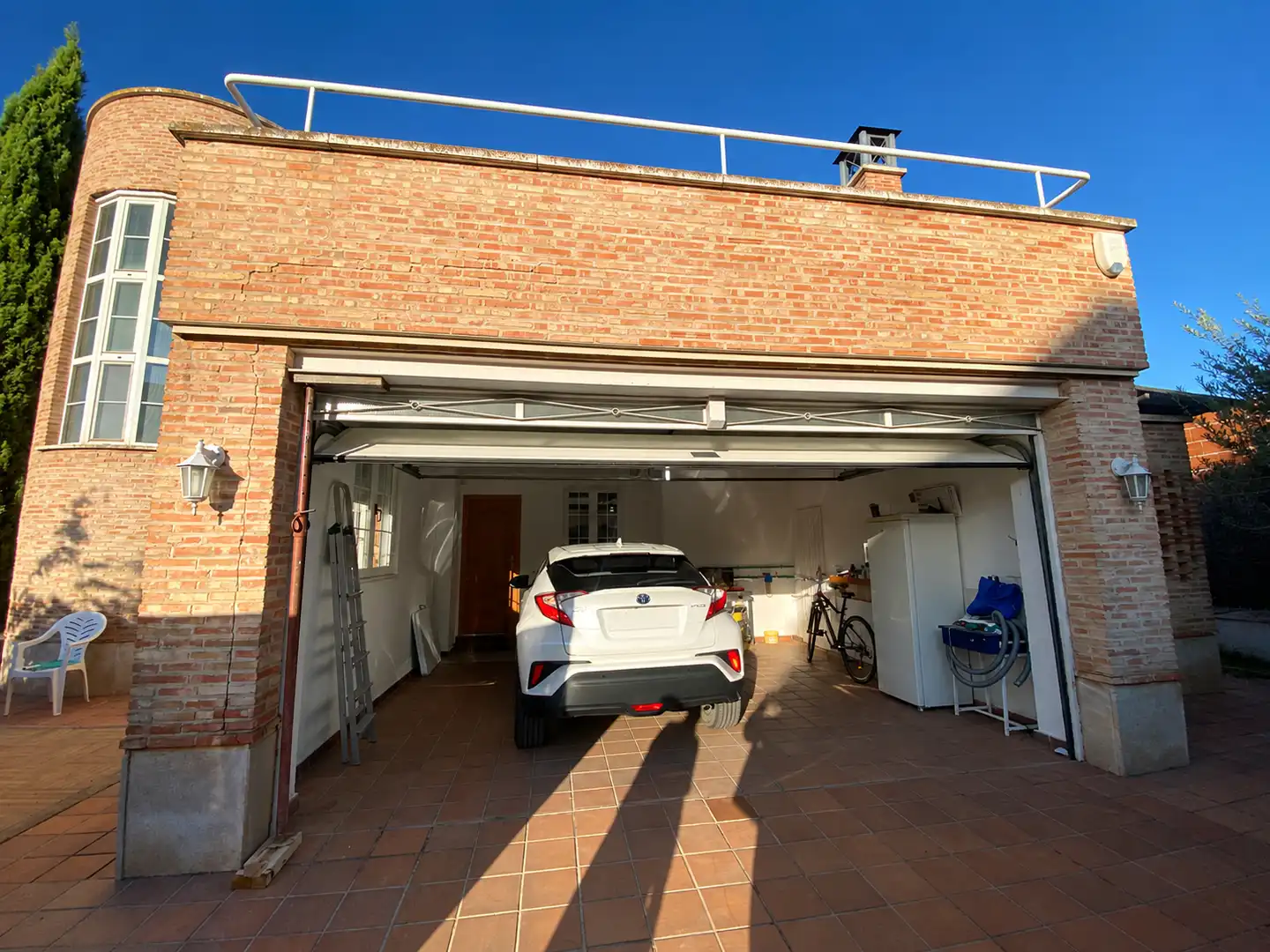 Haus zum Verkauf in Calle Eduardo Núñez, imagen 17