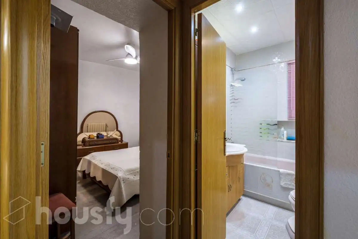 Wohnung zum Verkauf in Carrer Federico García Lorca ., imagen 7