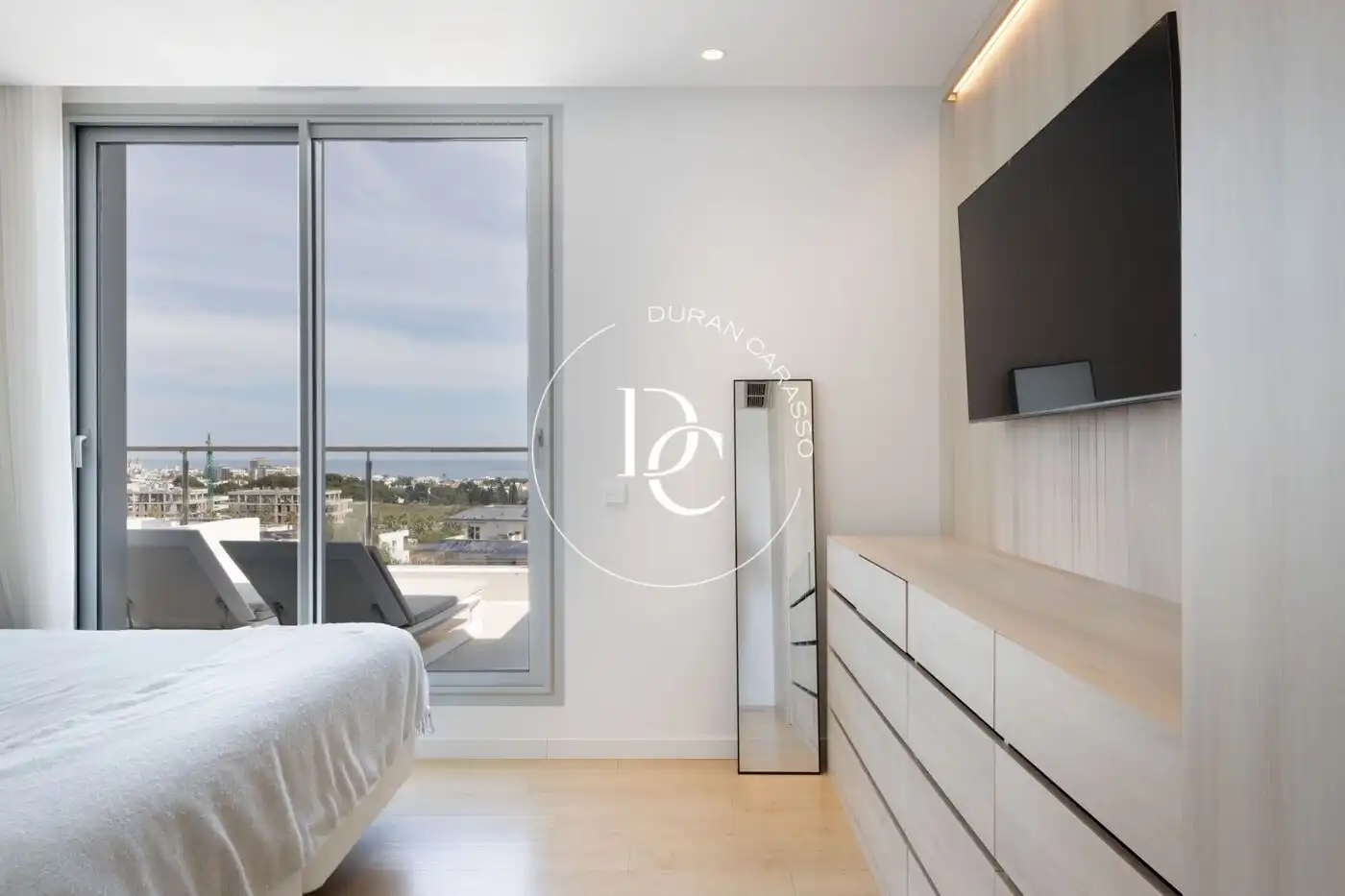 Attique avec piscine à vendre à Carrer de Josep Irla, imagen 23