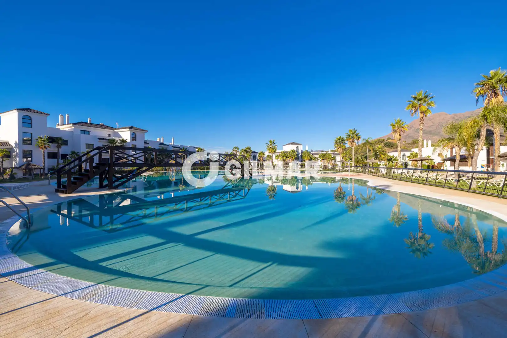 Attico con piscina in vendita a Altos de Estepona, imagen 55