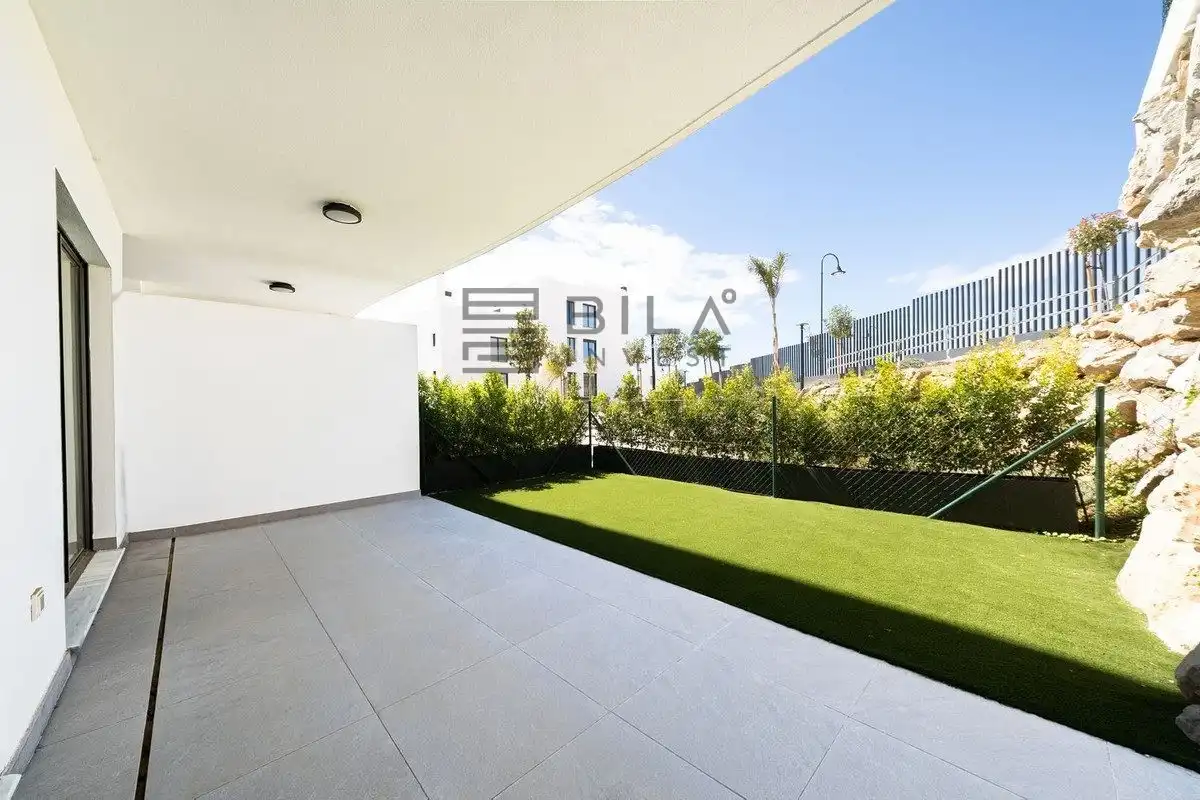 Piso con piscina en venta en Urbanización Myramar Costa, imagen 3