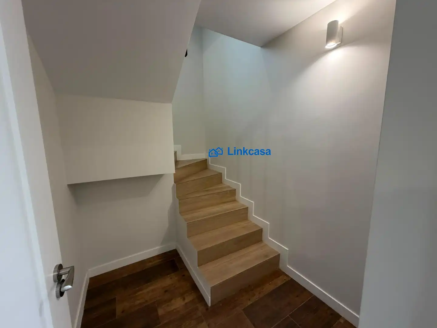 Casa o chalet en venta en Navas del Rey con Calefacción, Jardín privado y Terraza