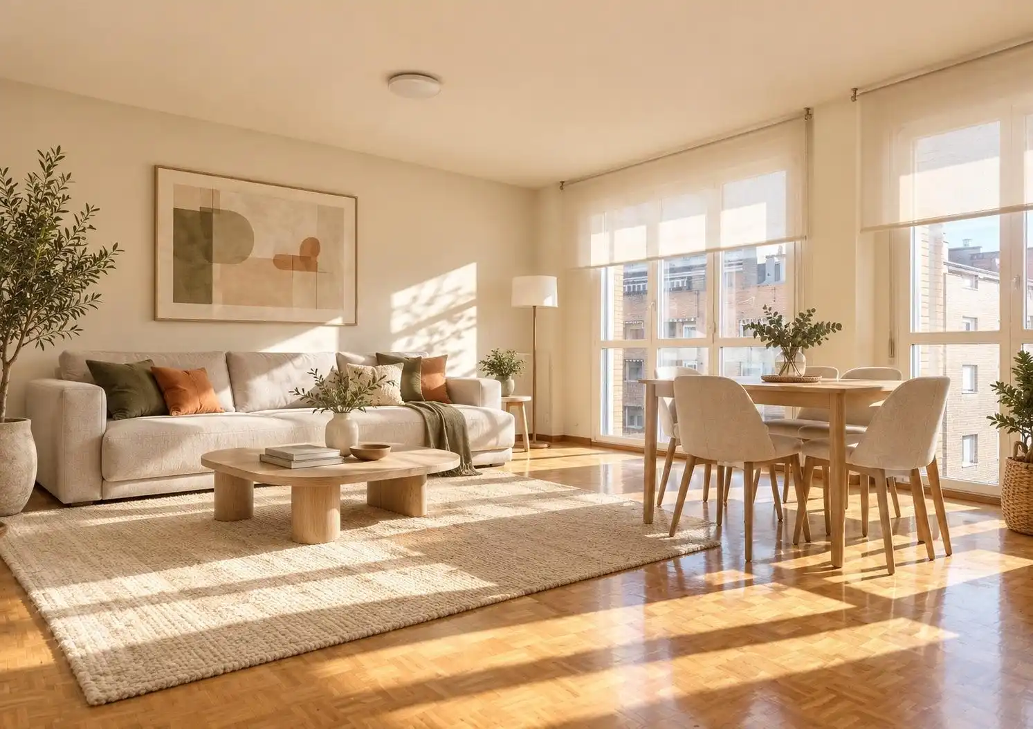 Appartement avec ascenseur à vendre à Plaza BERRIA/PLAZA NUEVA, imagen 4