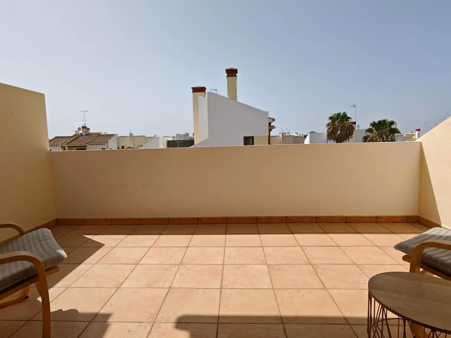 Dúplex con piscina en venta en Costa Esuri, imagen 38