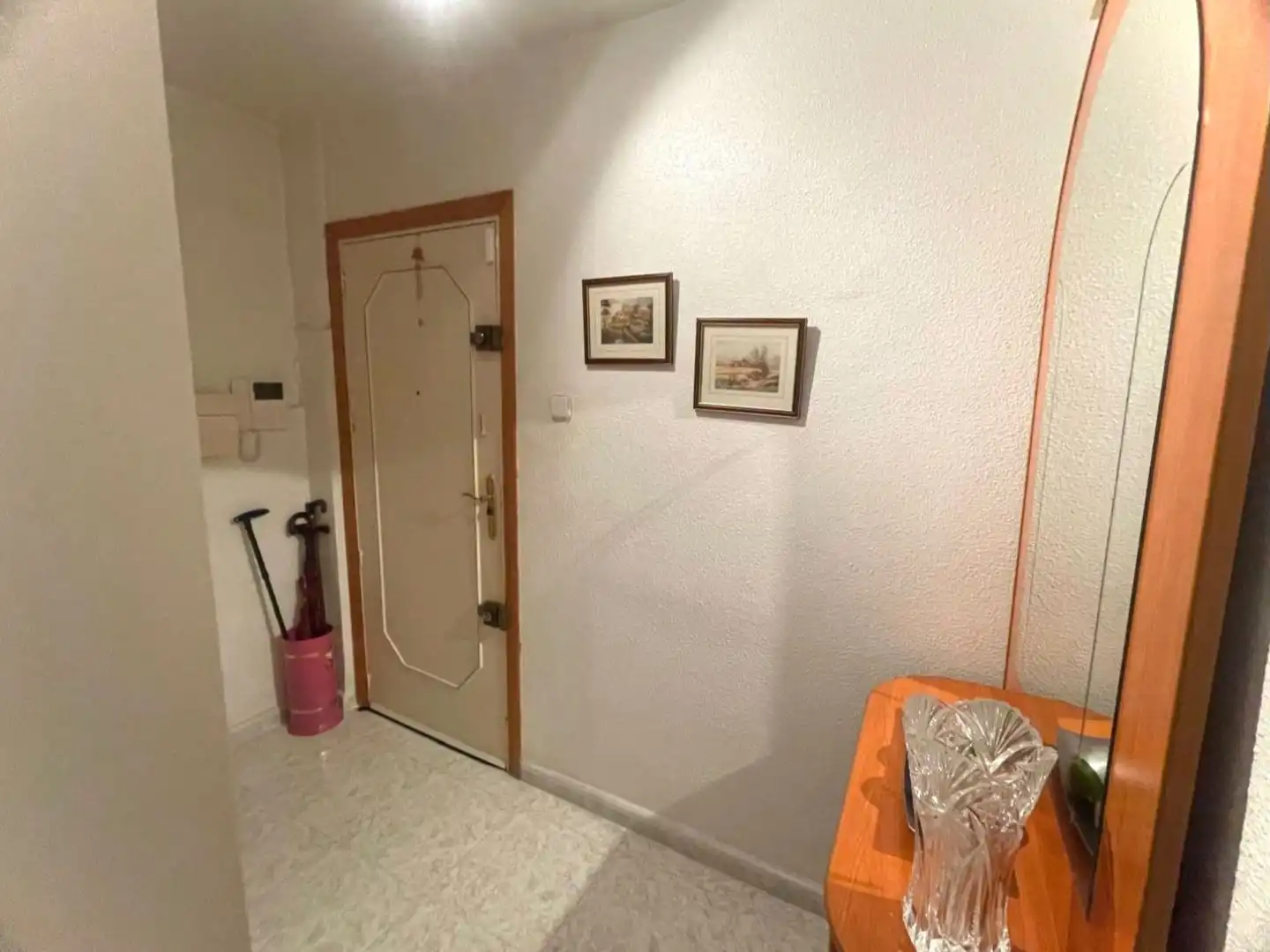 Flat for sale in  Murcia Capital  with Air Conditioner and Balcony