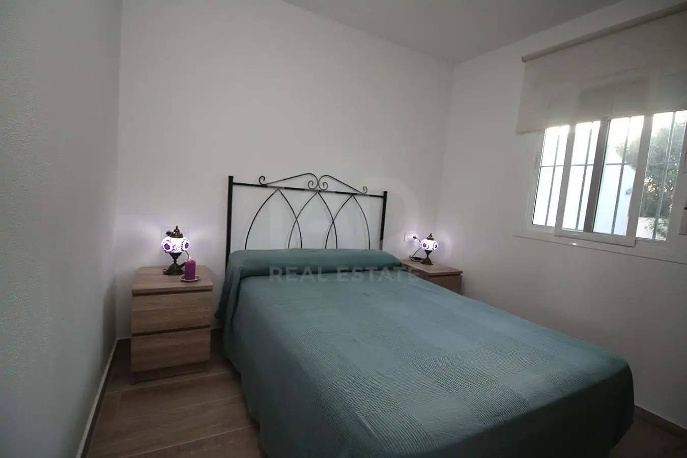 Habitación de Casa o chalet en venta en Barbate con Aire acondicionado y Terraza