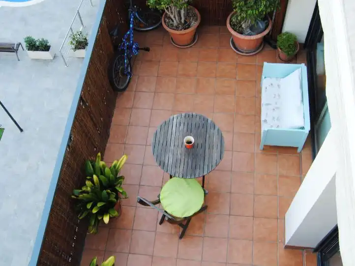 Ático con piscina en venta en Carrer del Mas Rubió 12, imagen 68