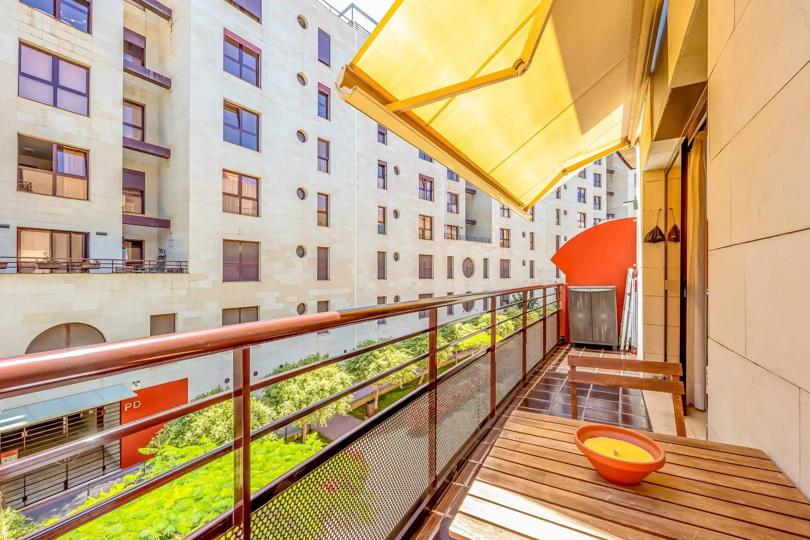 Terrace of Duplexes for sale in Las Palmas de Gran Canaria  with Terrace