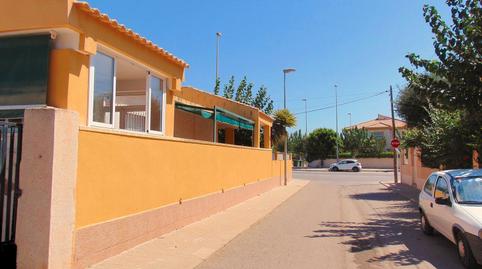 Foto 4 de Casa o xalet en venda a Calle Mar Egeo, 7, El Mojón, Pilar de la Horadada