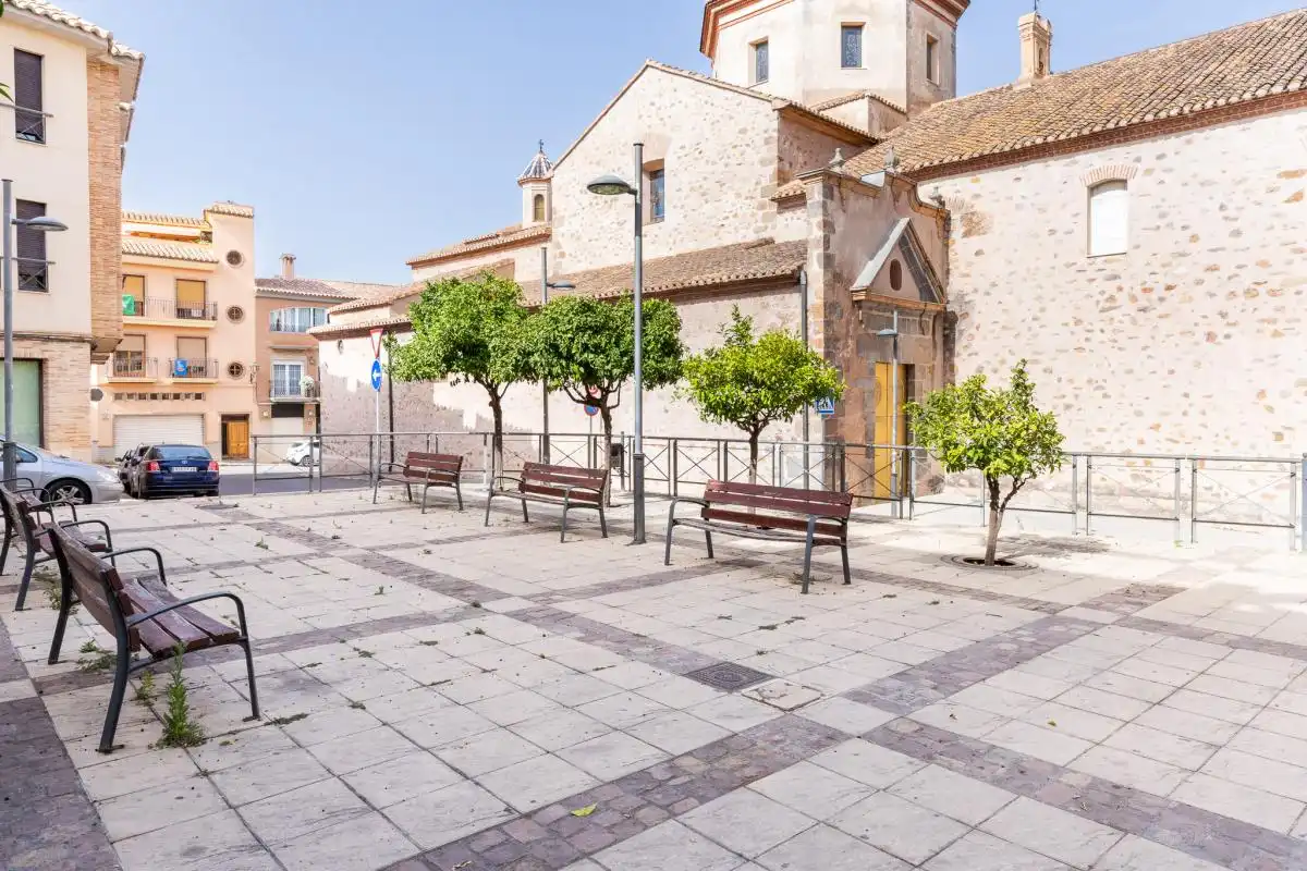 Exterior view of Flat for sale in La Vall d'Uixó  with Heating, Terrace and Balcony
