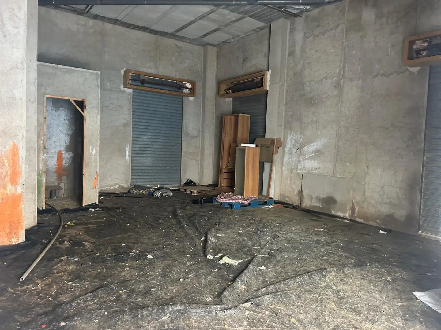 Local comercial en venda a Santiago de la Ribera, imagen 9