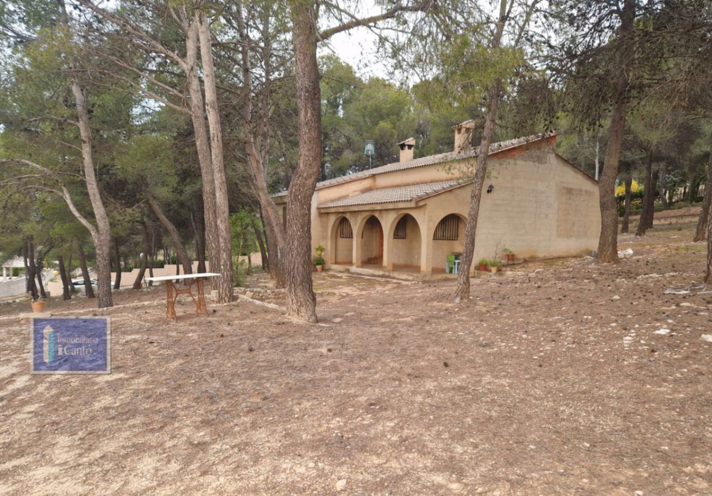 Country house for sale in Batoi  , Alcoy / Alcoi