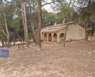 Jardí de Finca rústica en venda en Alcoy / Alcoi amb Jardí privat i Traster