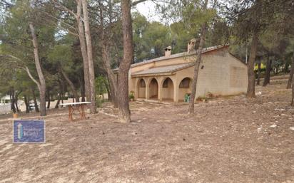 Garden of Country house for sale in Alcoy / Alcoi  with Private garden and Storage room