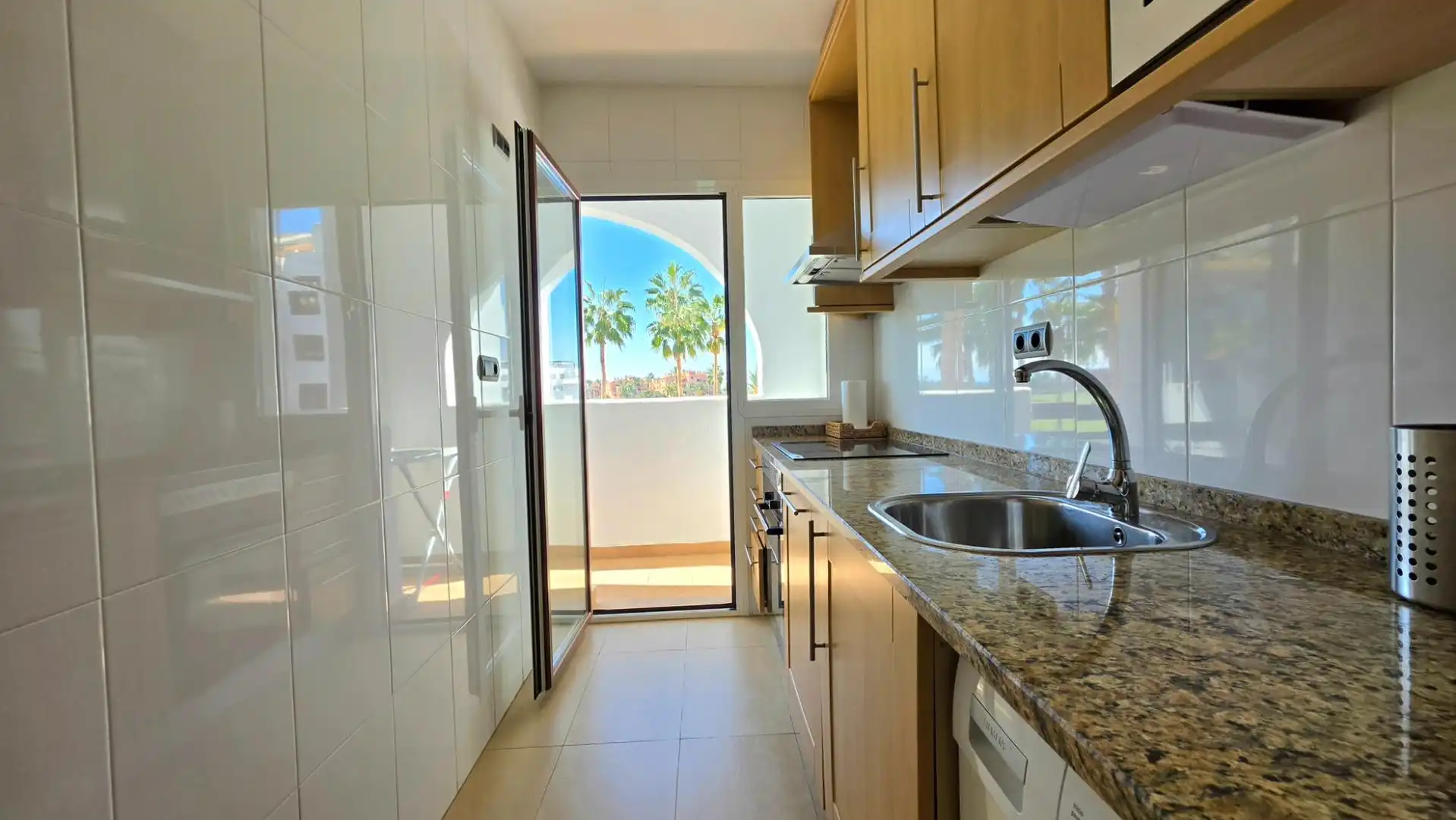 Apartament amb terrassa en venda a Avenida del Príncipe Felipe 10, imagen 12