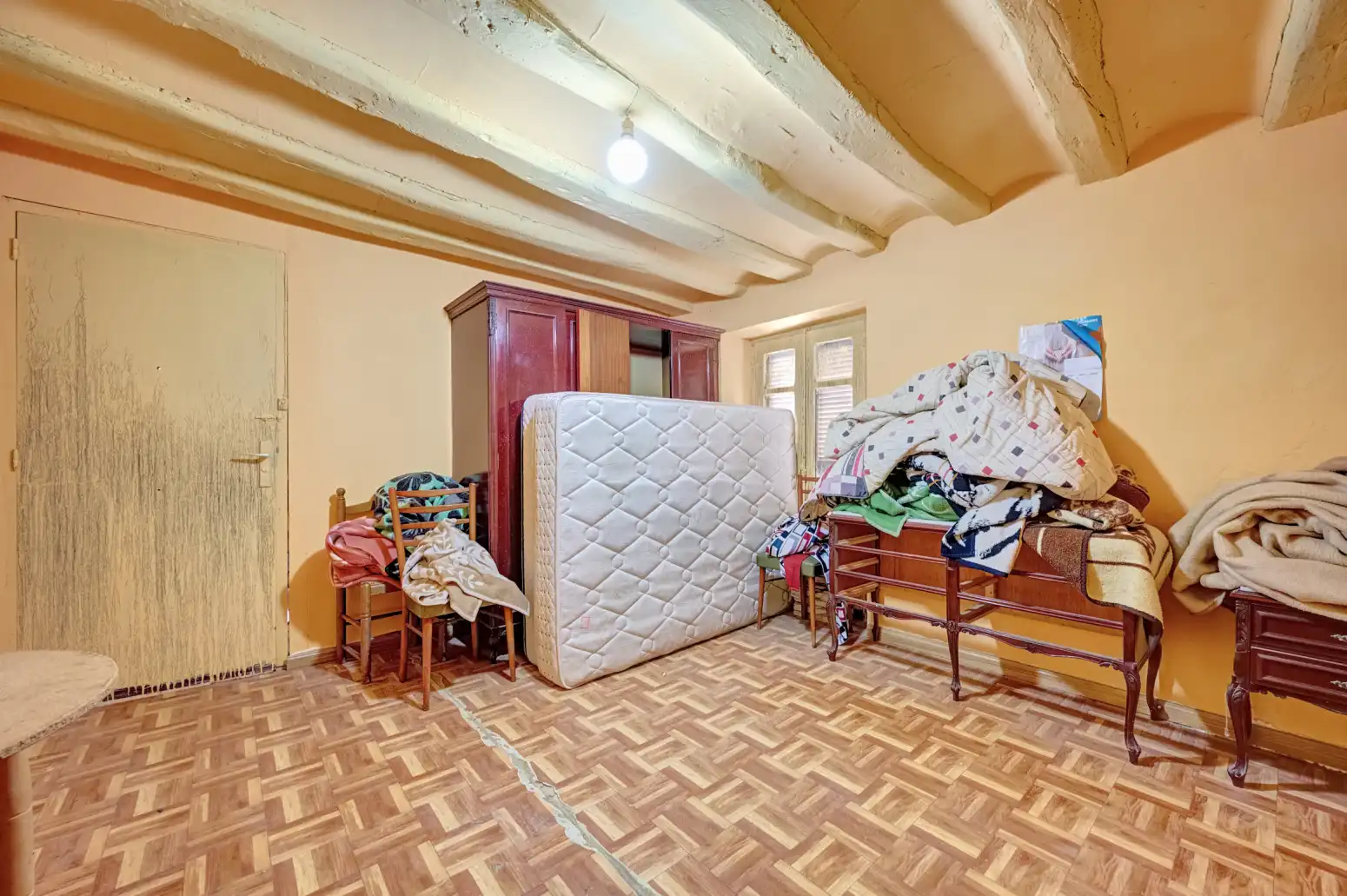 Casa o chalet en venta en Leache / leatxe