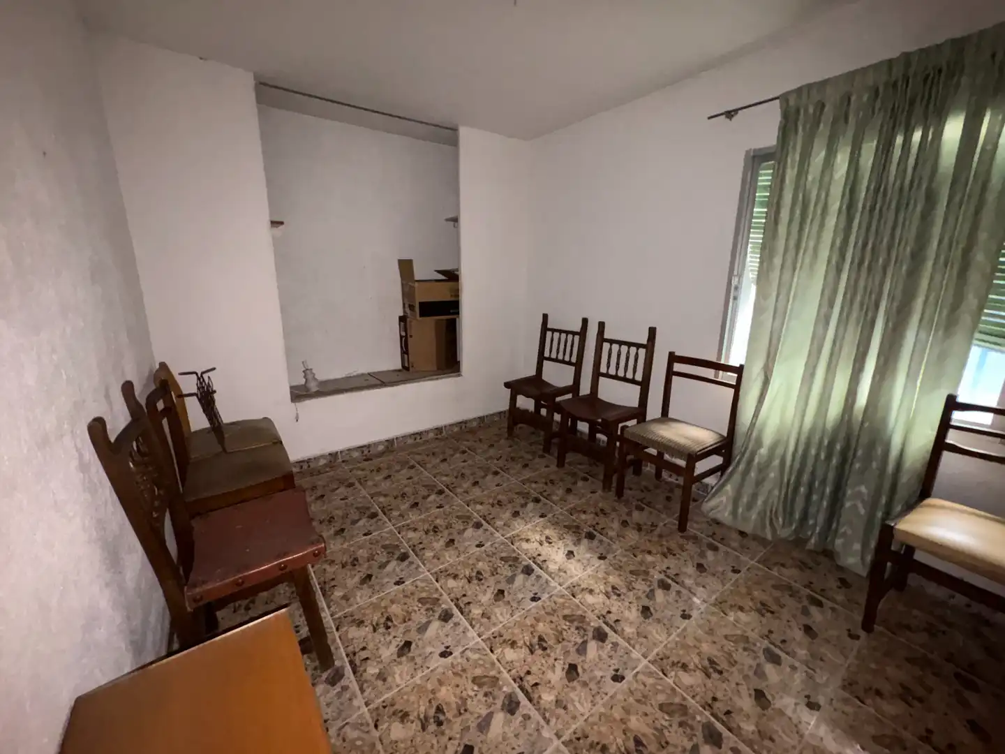 Country homes for sale in Cenicientos