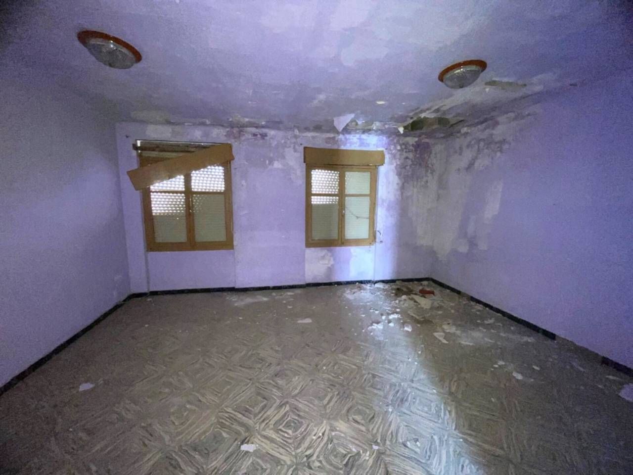 Apartment for sale in Caudete  with Storage room and Balcony