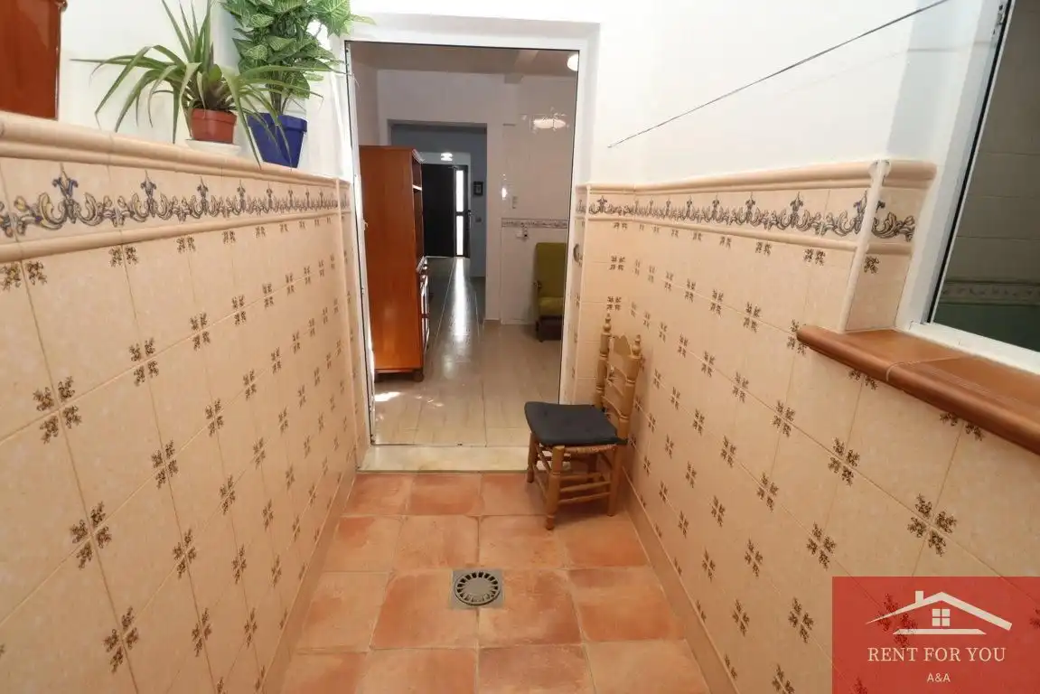 Casa en alquiler en Centro, imagen 24