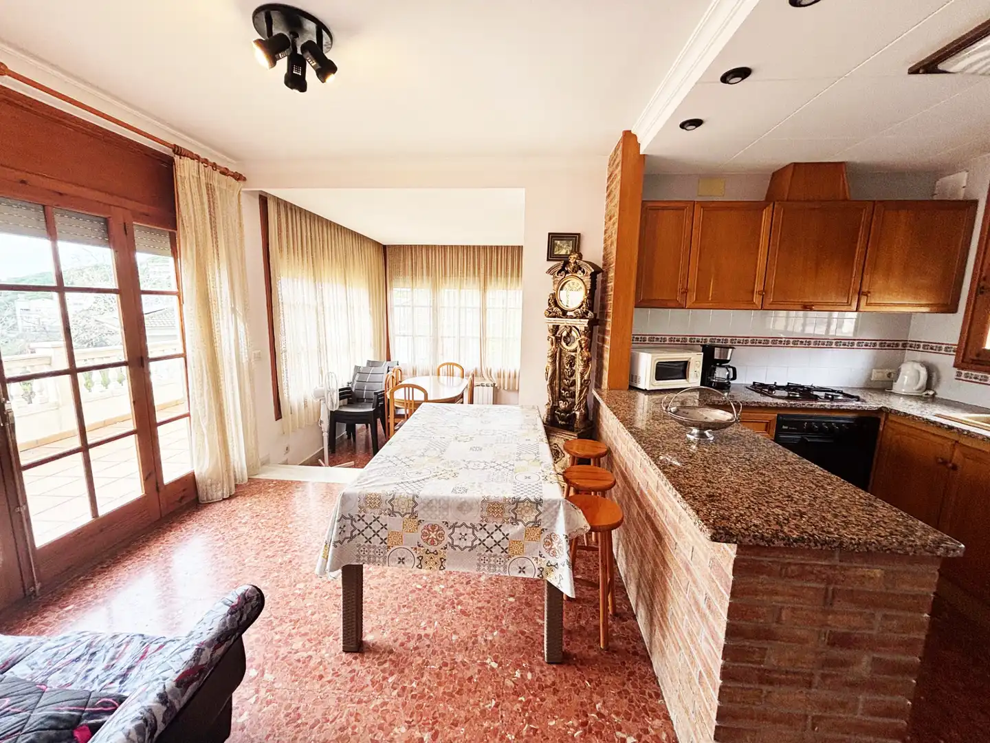 Villa avec piscine à vendre à Roca Grossa, imagen 4