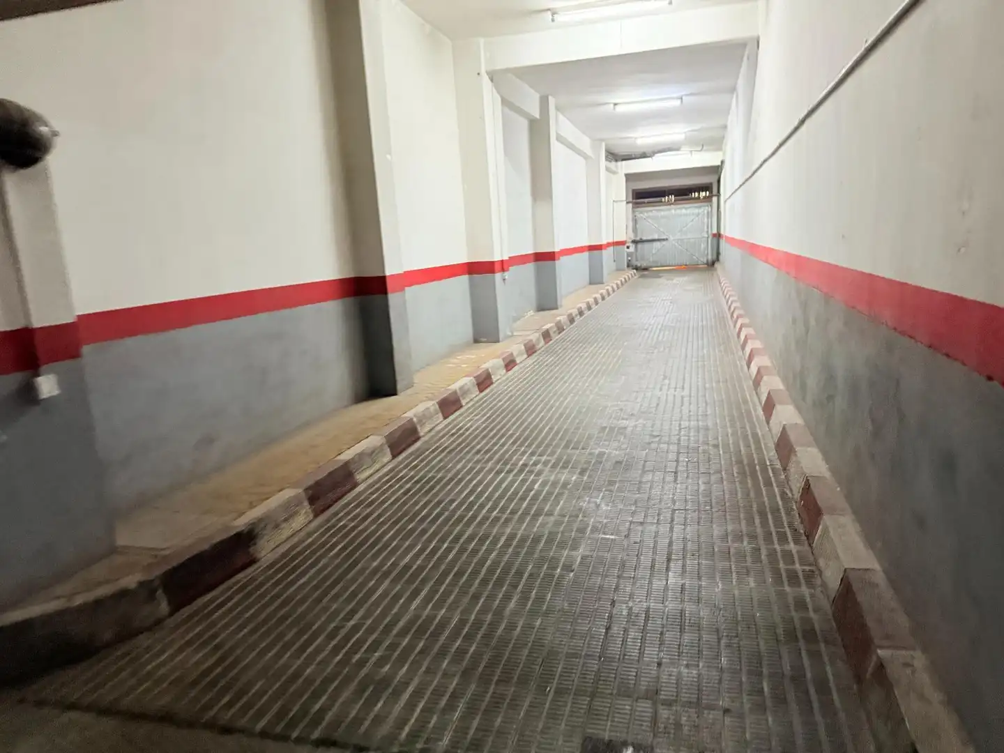 Garage for sale in Valencia