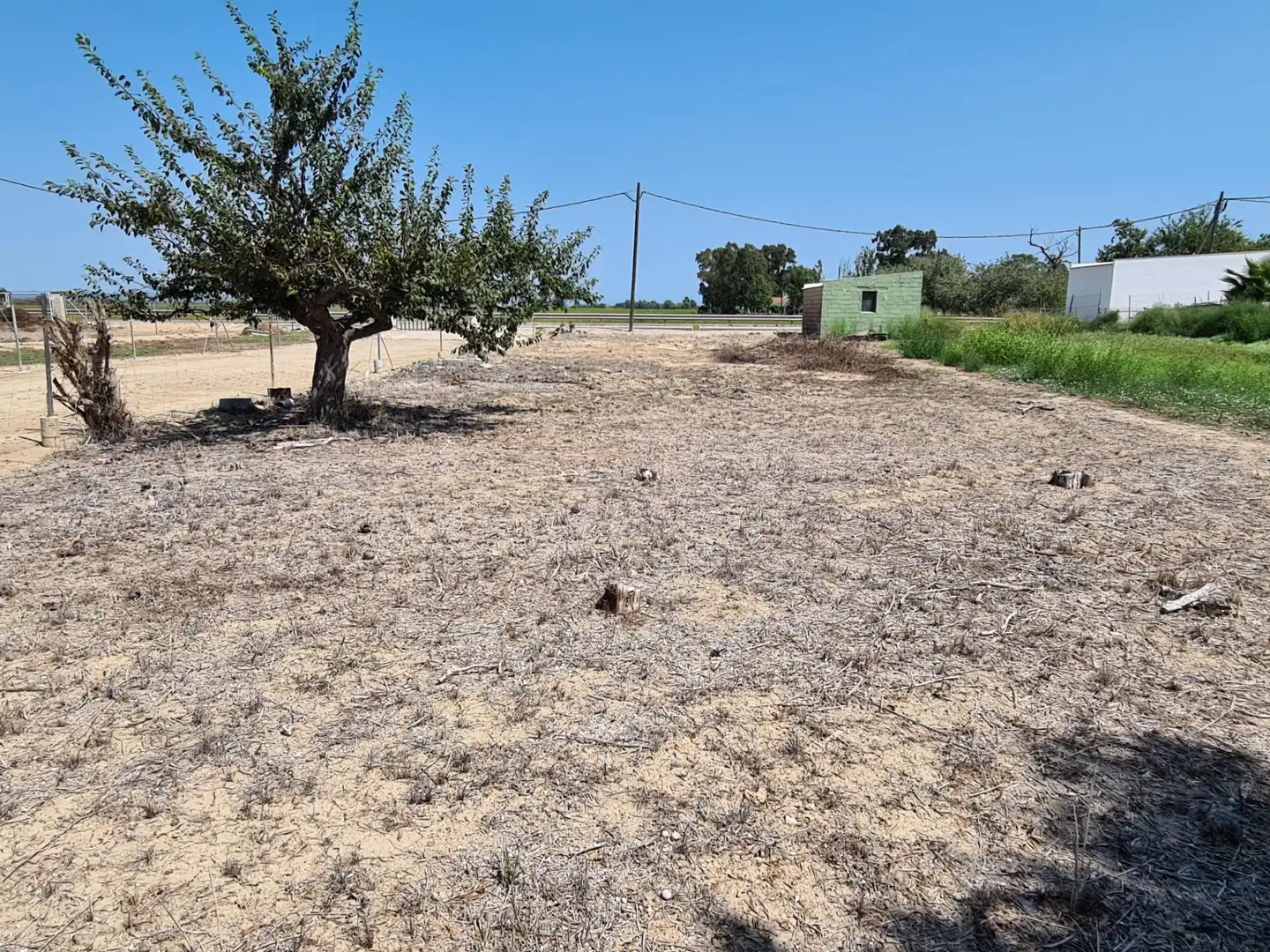 Terrenys i solars en venda a Sant Jaume d'Enveja, imagen 3
