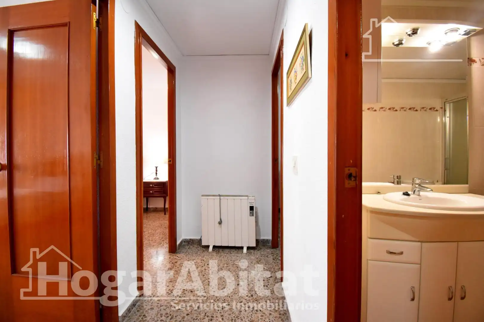 Wohnung mit Terrasse zum Verkauf in Calle Sant Vicent Ferrer, imagen 44