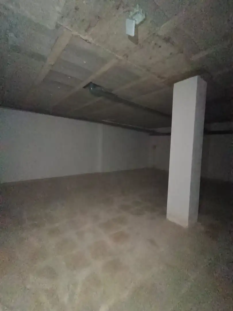 Commercial properties for rent in Dalías