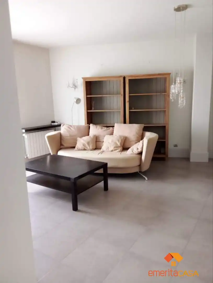 Living room of Flat for sale in Zafra